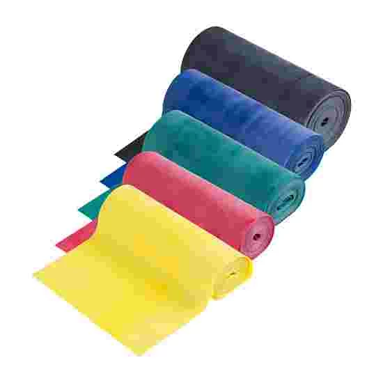 TheraBand 5-Piece Set Of Resistance Bands 3 TheraBand 5-Piece Set Of Resistance Bands