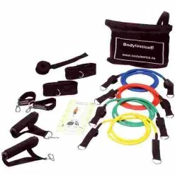 Bodylastics 17 Bodylastics -Sport-Thieme shop 148 7901