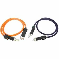 Tubes For Bodylastics