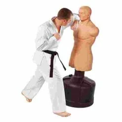 Century "Bob" Boxing Dummy 12 Century "Bob" Boxing Dummy -Sport-Thieme shop 149 3506 1