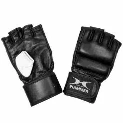 Hammer Boxing Gloves With Open Fingers -Sport-Thieme shop 149 9979
