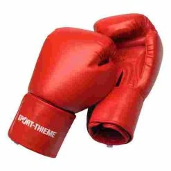 Sport-Thieme "Knock Out" Boxing Gloves 8 Sport-Thieme "Knock Out" Boxing Gloves -Sport-Thieme shop 150 0022 2