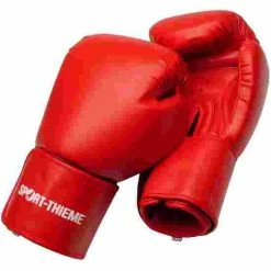 Sport-Thieme "Knock Out" Boxing Gloves 11 Sport-Thieme "Knock Out" Boxing Gloves -Sport-Thieme shop 150 0022
