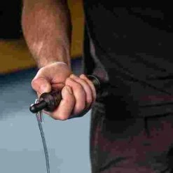 Sport-Thieme Boxer's Skipping Rope With Additional Weights -Sport-Thieme shop 150 1432 2