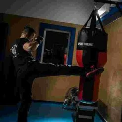 Sport-Thieme "Uppercut" Punchbag -Sport-Thieme shop 151 4706 2