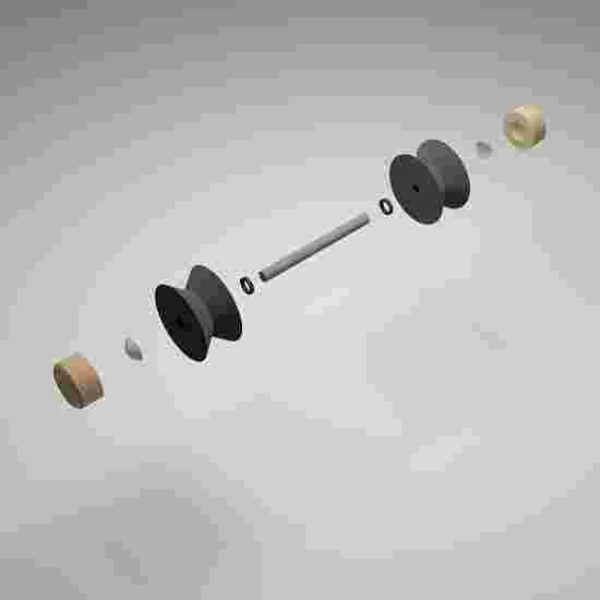 Lat-Pull Expansion Set For The NOHrD SlimBeam 4 Lat-Pull Expansion Set For The NOHrD SlimBeam - Image 2