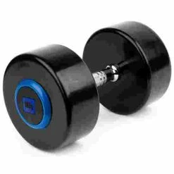Sport-Thieme Compact PU Dumbbell -Sport-Thieme shop 158 7412