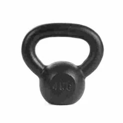 Sport-Thieme Powder-Coated Kettlebell -Sport-Thieme shop 159 0803