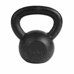 Sport-Thieme Powder-Coated Kettlebell -Sport-Thieme shop 159 0832