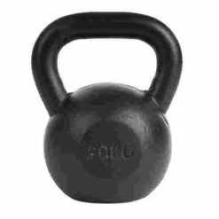 Sport-Thieme Powder-Coated Kettlebell -Sport-Thieme shop 159 0874