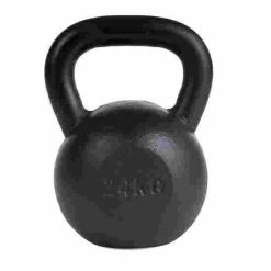 Sport-Thieme Powder-Coated Kettlebell -Sport-Thieme shop 159 0887