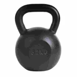 Sport-Thieme Powder-Coated Kettlebell -Sport-Thieme shop 159 0904
