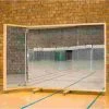 Heinen Mobile Mirror Wall, 300x180 Cm 2 Heinen Mobile Mirror Wall, 300x180 Cm -Sport-Thieme shop 178 4015 1