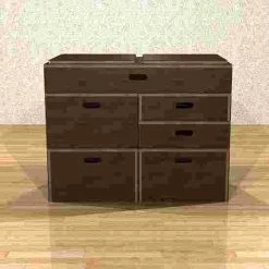 Sport-Thieme Combi Plyo Box Set -Sport-Thieme shop 184 6111