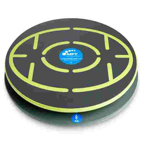MFT Challenge Disc 3 MFT Challenge Disc