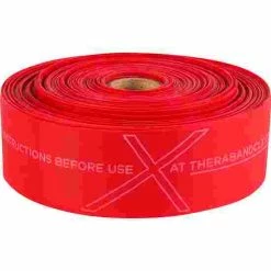 TheraBand Band, 22 M Roll -Sport-Thieme shop 195 9811 4
