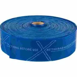 TheraBand Band, 22 M Roll 13 TheraBand Band, 22 M Roll -Sport-Thieme shop 195 9837 1