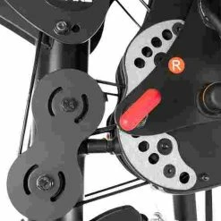 Inspire Multi Gym "M3" 18 Inspire Multi Gym "M3" -Sport-Thieme shop 205 4302 8