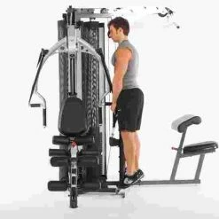 Inspire Multi Gym "M5" -Sport-Thieme shop 205 4403 6