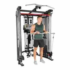 Inspire Finnlo Free Trainer "FT2" With Bench -Sport-Thieme shop 205 4504 3