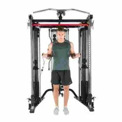 Inspire Finnlo Free Trainer "FT2" With Bench -Sport-Thieme shop 205 4504 4