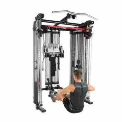 Inspire Finnlo Free Trainer "FT2" With Bench -Sport-Thieme shop 205 4504 5