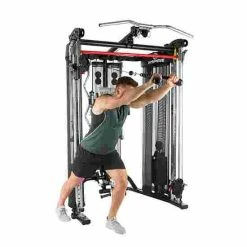 Inspire Finnlo Free Trainer "FT2" With Bench -Sport-Thieme shop 205 4504 6