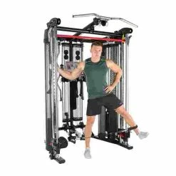 Inspire Finnlo Free Trainer "FT2" With Bench -Sport-Thieme shop 205 4504 7