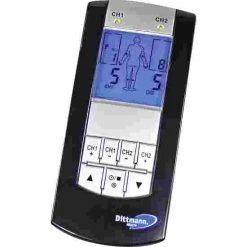 Dittmann Health "TEN 240" Tens Machine -Sport-Thieme shop 208 9036