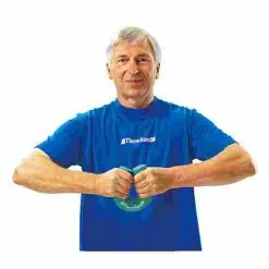 TheraBand Flexible Training Bar 12 TheraBand Flexible Training Bar -Sport-Thieme shop 218 3002 1eps 3