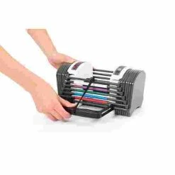 PowerBlock "Sport" -Sport-Thieme shop 225 0609 3