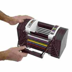 PowerBlock "Sport" -Sport-Thieme shop 225 0612 2