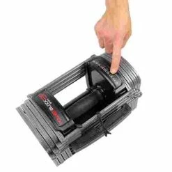 PowerBlock "Sport" -Sport-Thieme shop 225 0641 1