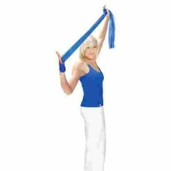 Artzt Vitality Latex-Free Exercise Band 15 Artzt Vitality Latex-Free Exercise Band -Sport-Thieme shop 225 5109 1