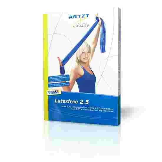 Artzt Vitality Latex-Free Exercise Band 9 Artzt Vitality Latex-Free Exercise Band - Image 7