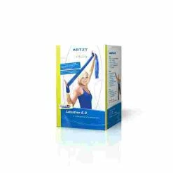 Artzt Vitality Latex-Free Exercise Band 19 Artzt Vitality Latex-Free Exercise Band -Sport-Thieme shop 225 5239 2