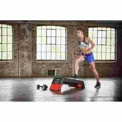 Reebok "The Deck" Step -Sport-Thieme shop 225 6652 29