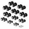 Sport-Thieme Compact Dumbbell Set -Sport-Thieme shop 227 0324