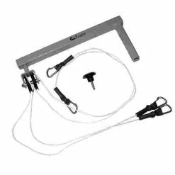 Boom For Lojer Pulley Equipment