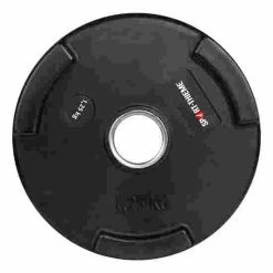 Sport-Thieme Competition PU Weight Disc -Sport-Thieme shop 231 8208