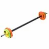 Sport-Thieme Barbell Set 2 Sport-Thieme Barbell Set -Sport-Thieme shop 231 8312