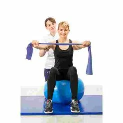 Sport-Thieme Latex-Free Exercise Band -Sport-Thieme shop 232 6737 1 1