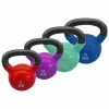 Sport-Thieme Vinyl Set Kettlebell 1 Sport-Thieme Vinyl Set Kettlebell -Sport-Thieme shop 233 7210