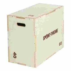 Sport-Thieme Wooden Plyo Box