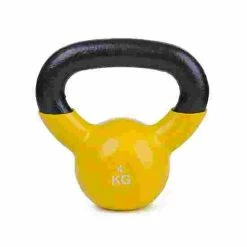 Sport-Thieme Vinyl Kettlebell -Sport-Thieme shop 235 4008