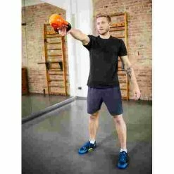 Sport-Thieme Vinyl Kettlebell -Sport-Thieme shop 235 4011 1