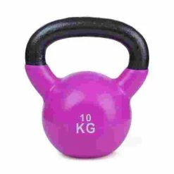 Sport-Thieme Vinyl Kettlebell -Sport-Thieme shop 235 4037