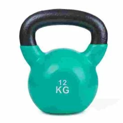 Sport-Thieme Vinyl Kettlebell -Sport-Thieme shop 235 4040