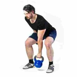 Sport-Thieme Vinyl Kettlebell -Sport-Thieme shop 235 4053 1