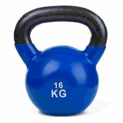 Sport-Thieme Vinyl Kettlebell -Sport-Thieme shop 235 4053